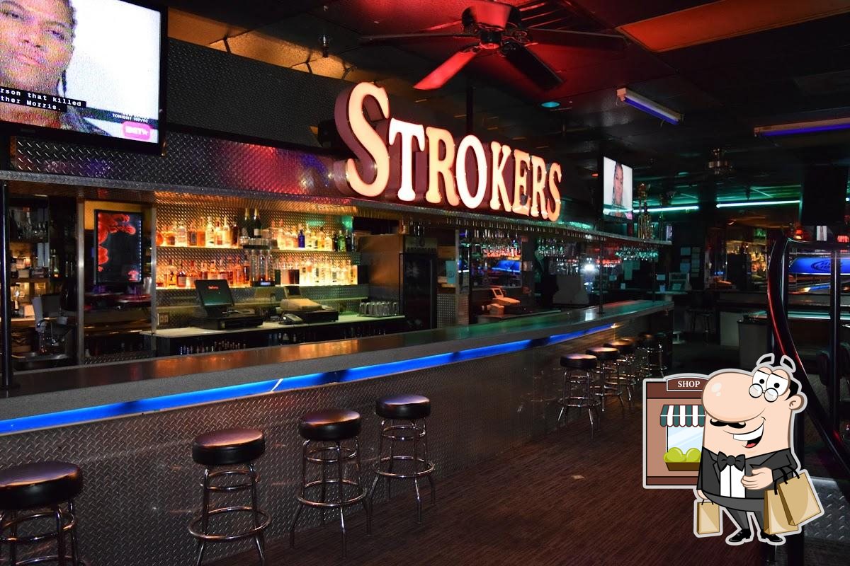 Strokers in Clarkston - Restaurant reviews