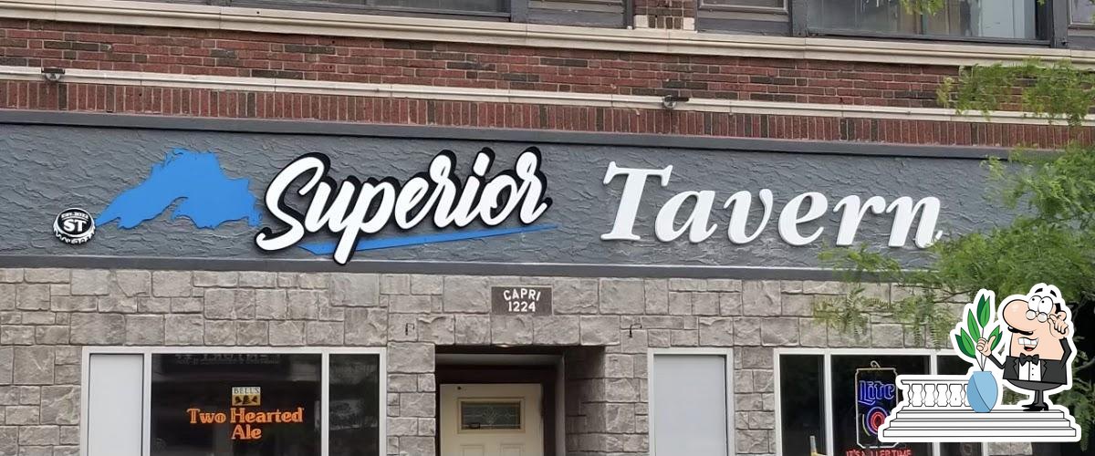 Superior Tavern in Superior - Restaurant reviews