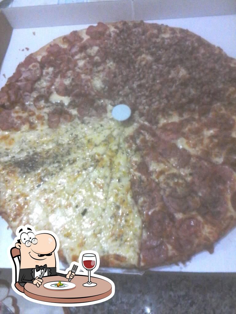 SUPER PIZZA GIGANTE, Itajai - Rua Brusque 37, City Center - Restaurant  Reviews & Photos - Tripadvisor