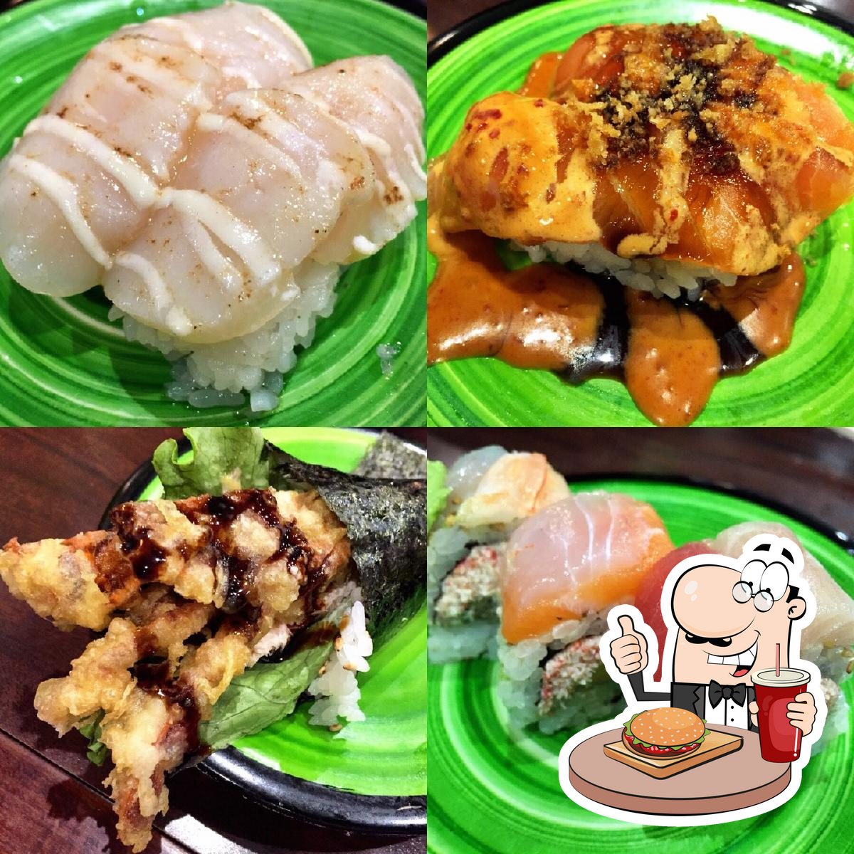 kula sushi sawtelle
