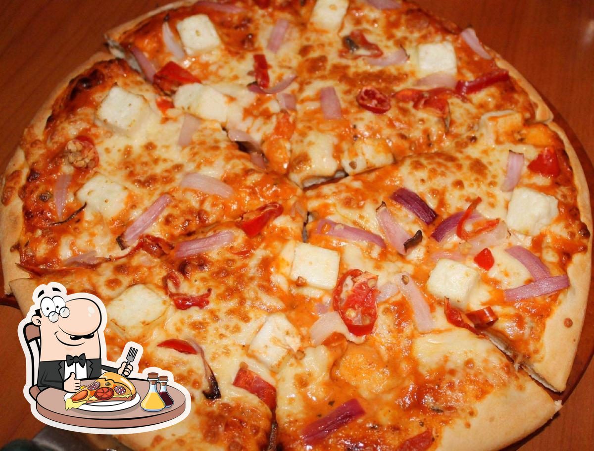 Pizza Hut Yamanto, Shop 22 Winston Glades Shopping Centre, 259 Ash St in Flinders View