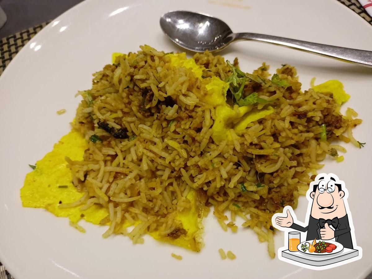 HOTEL THOUSAND PILLARS (3 Star), Hanamkonda Restaurant reviews