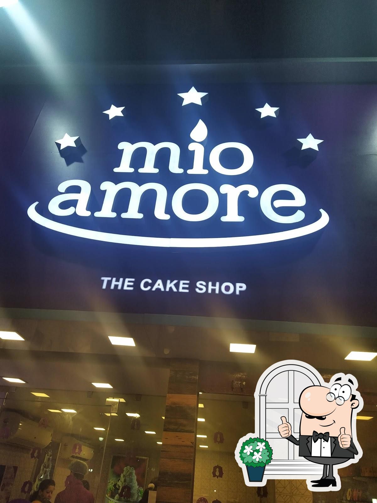 Mio Amore The Cake Shop, Netaji Nagar, Kolkata, Desserts, Fast Food, Cake -  magicpin | February 2024
