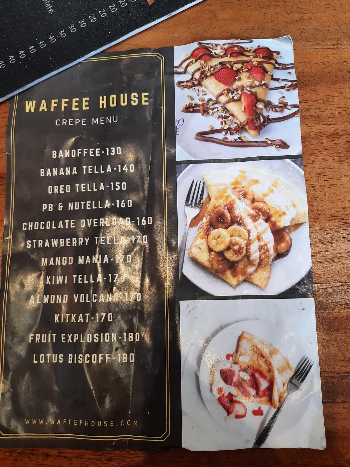 WAFFLE HOUSE, Aynor - Menu, Prices & Restaurant Reviews - Tripadvisor