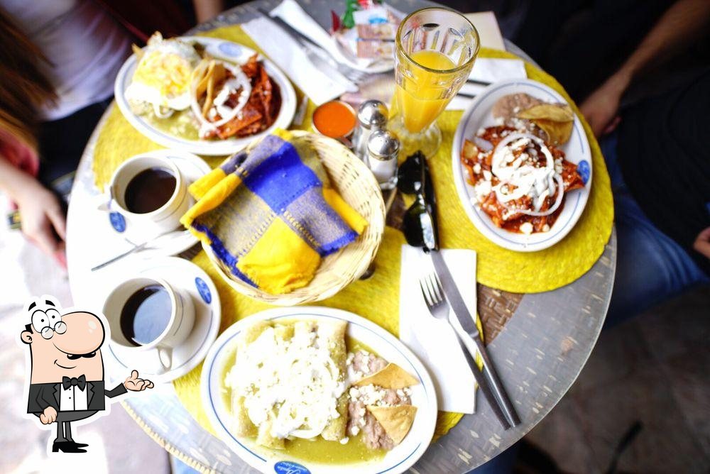 Café y Churrería San Agustín, San Miguel de Allende Opiniones del