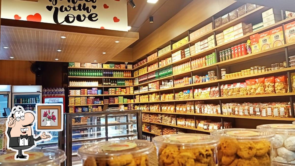 BEST BAKER’S, Kottayam Restaurant reviews