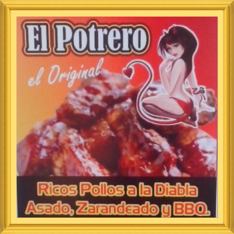 Restaurante El Potrero, Tijuana, Calle 17 - Opiniones del restaurante