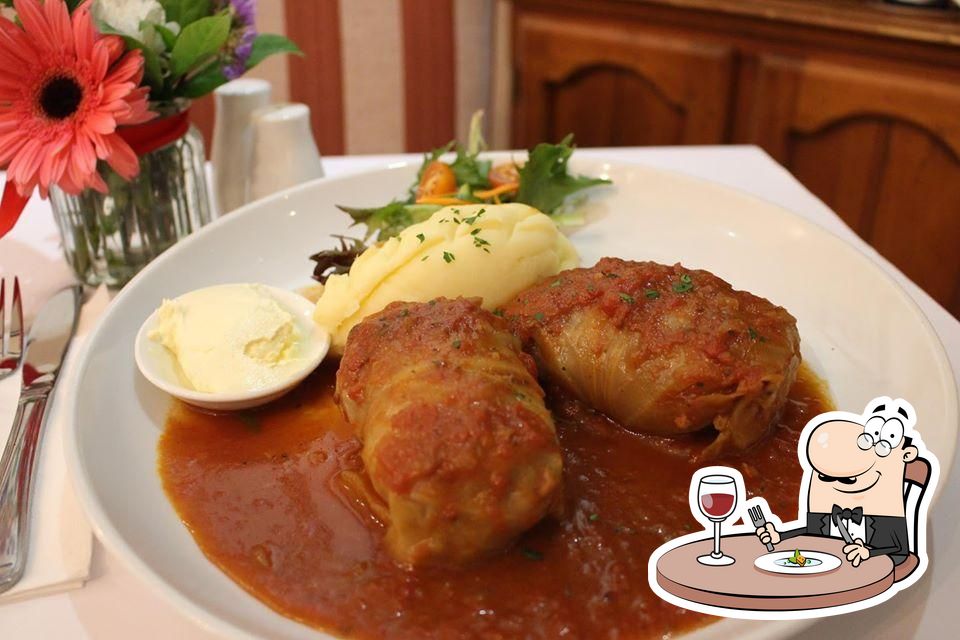 Polish Club Ashfield in Ashfield Restaurant reviews