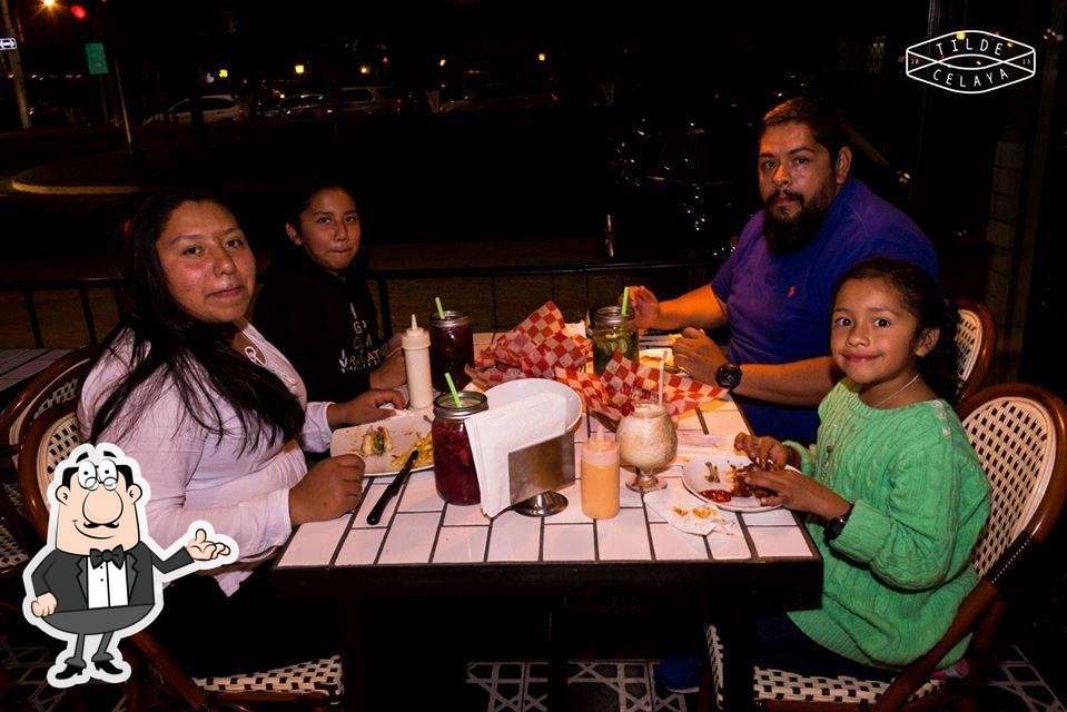 Bar Tilde, Celaya Gto., Celaya - Restaurant reviews