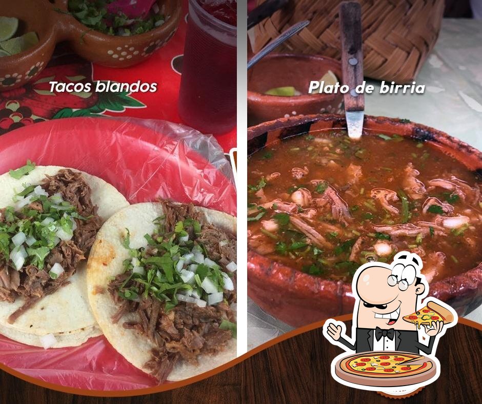 La Birria de San Angel restaurant, Cancún - Restaurant reviews