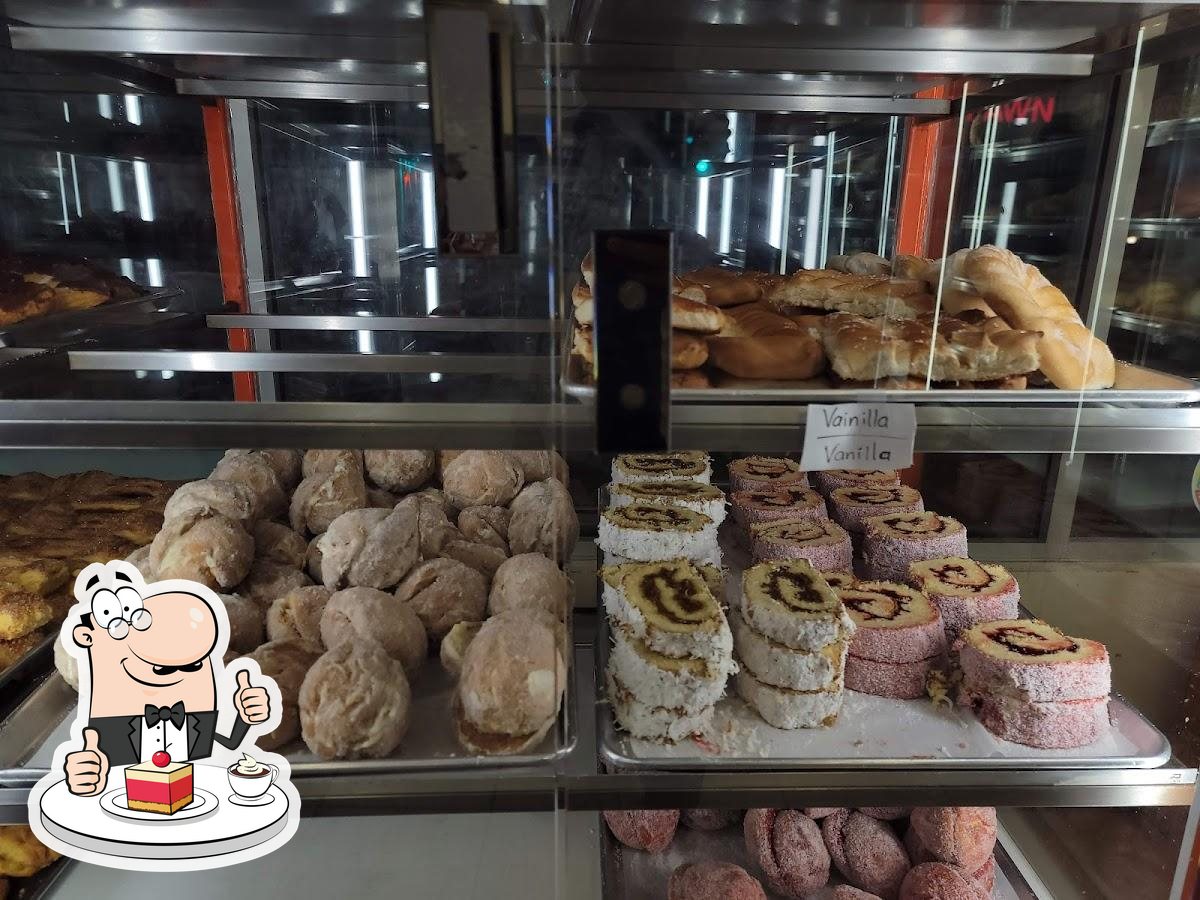 Panaderia el Paisa Bakery, Aurora, E Colfax Ave Opiniones del restaurante