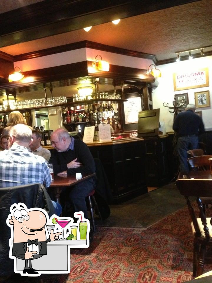 Long Arm Short Arm in Welwyn Garden City Restaurant menu and reviews