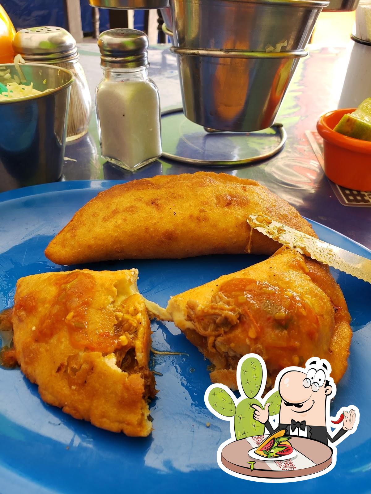 Restaurante Tacos al Vapor y del Canasta Paty Trejo, Culiacán Rosales