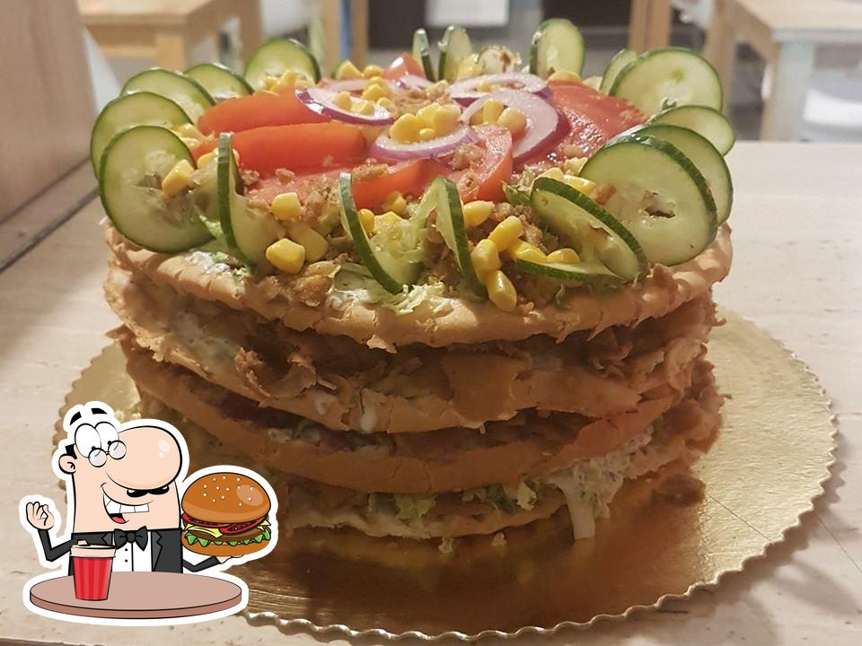 Торт Томми Рецепт С Фото