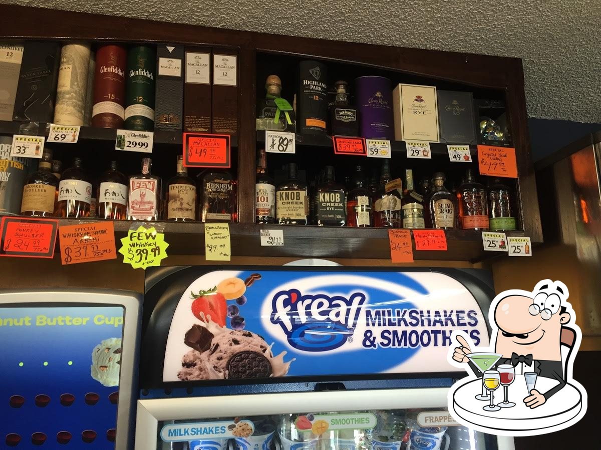 Restaurante EZ Mart Food & Liquor & Taqueria, Fresno Opiniones del