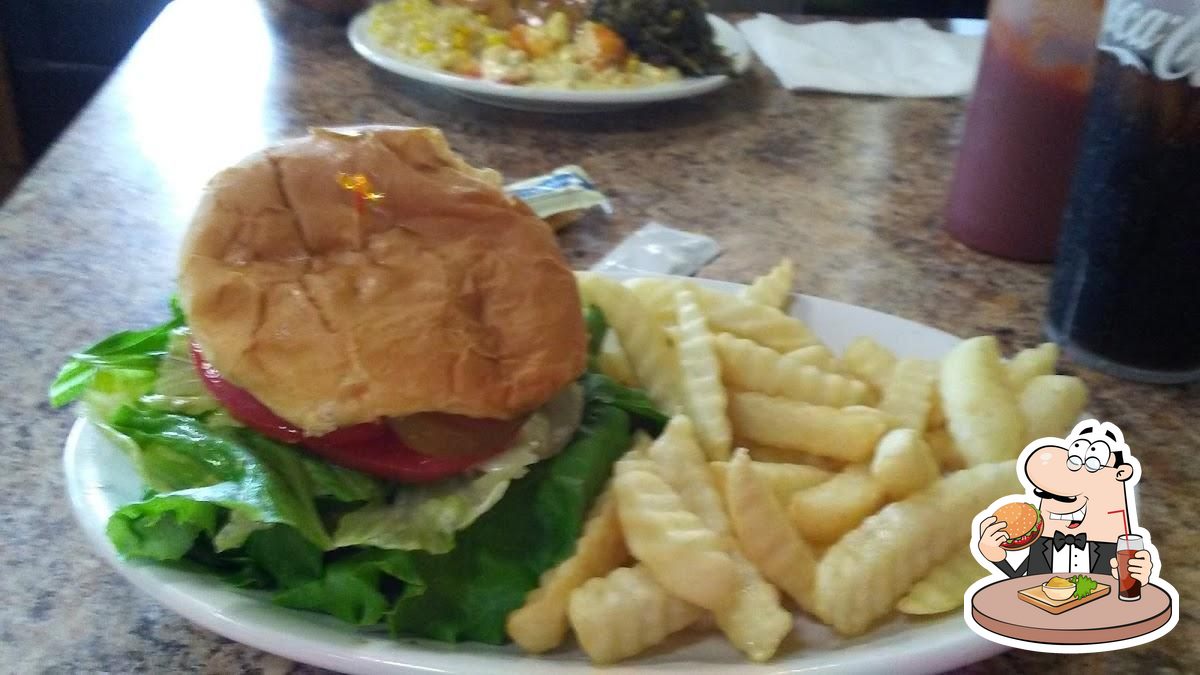 The Front Porch, 30 Edwards Dr in Bells Restaurant reviews