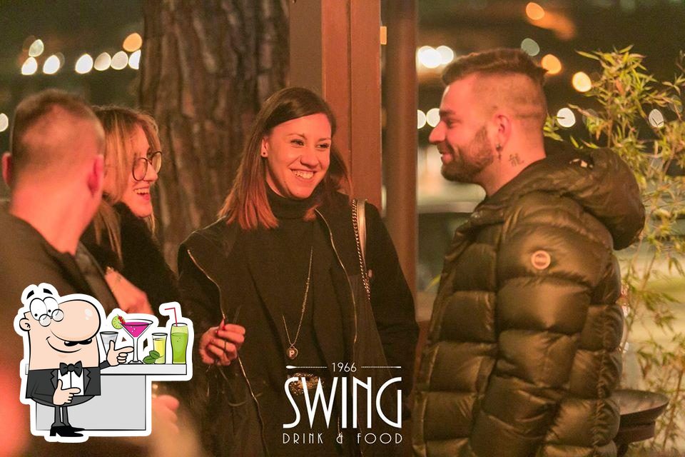 Swing1966 pub & bar, Sarnico Restaurant reviews