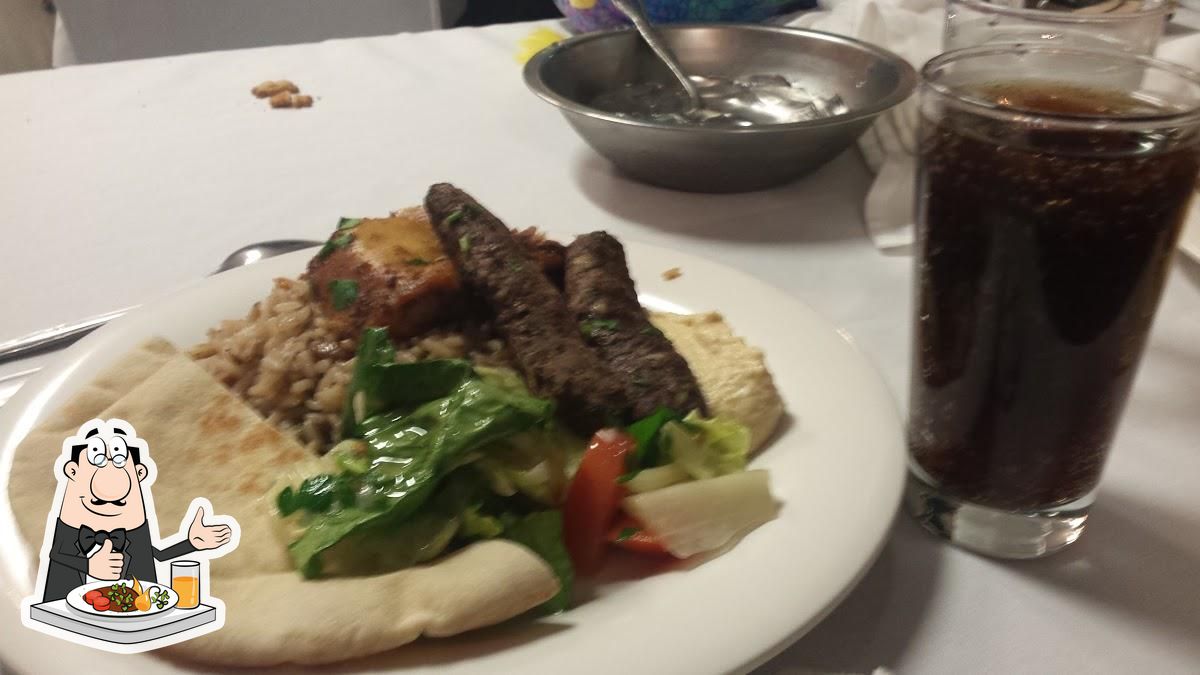 Widdi Catering Hall in New York City Restaurant reviews