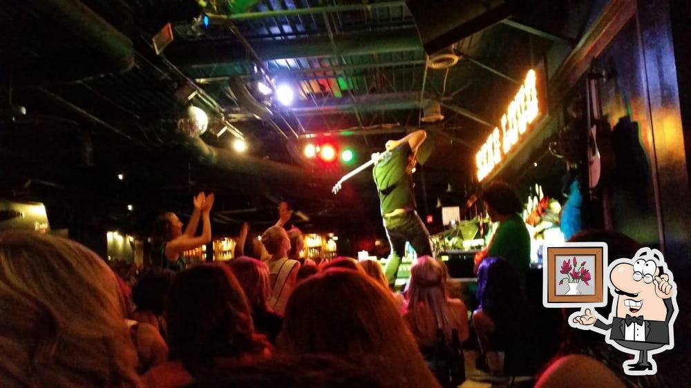 Pete's Dueling Piano Bar, 6765 Winning Dr 810 in Frisco Restaurant