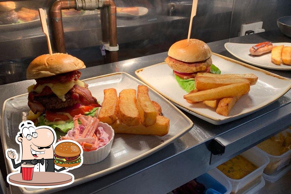 Turnip & Thyme in Sheffield Restaurant menu and reviews