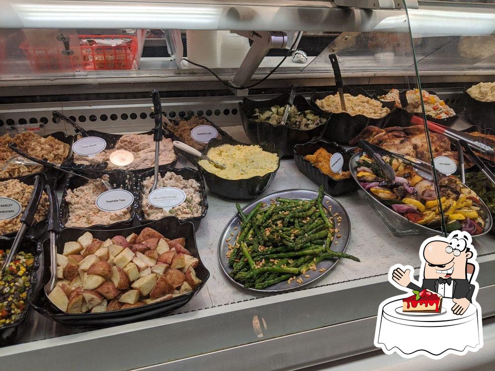 The Pickled Herring in Marlboro Township Restaurant menu and reviews