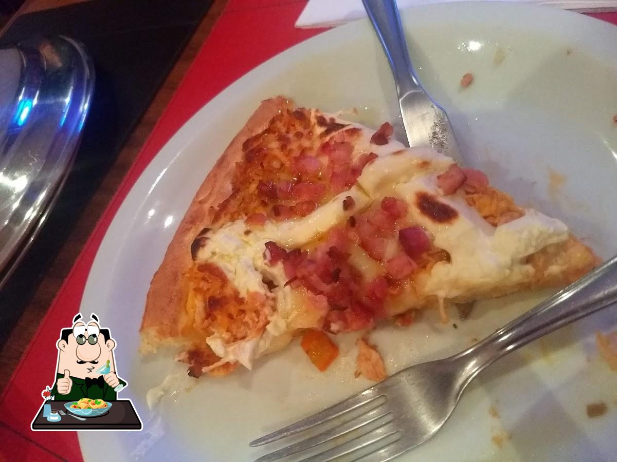 890 avaliações sobre Super Pizza Pan Pq do Carmo (Pizzaria) em São Paulo  (São Paulo)