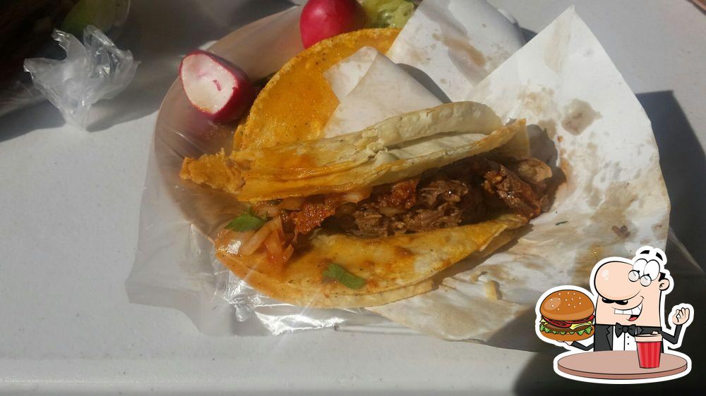 Tacos De Birria Martin restaurant, Tijuana - Restaurant reviews