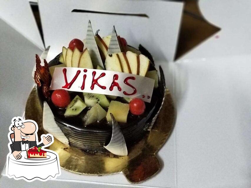 Fabulous Cake Bites in Vivek Vihar,Delhi - Order Food Online - Best Fast  Food Delivery Services in Delhi - Justdial