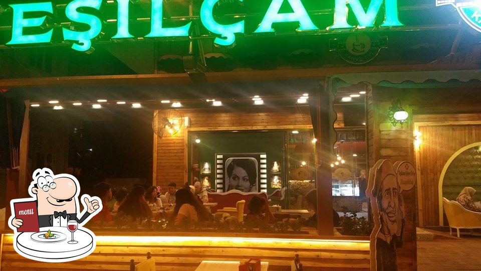 yesilcam kahve evi dosemealti ataturk blv 408 1 restaurant reviews