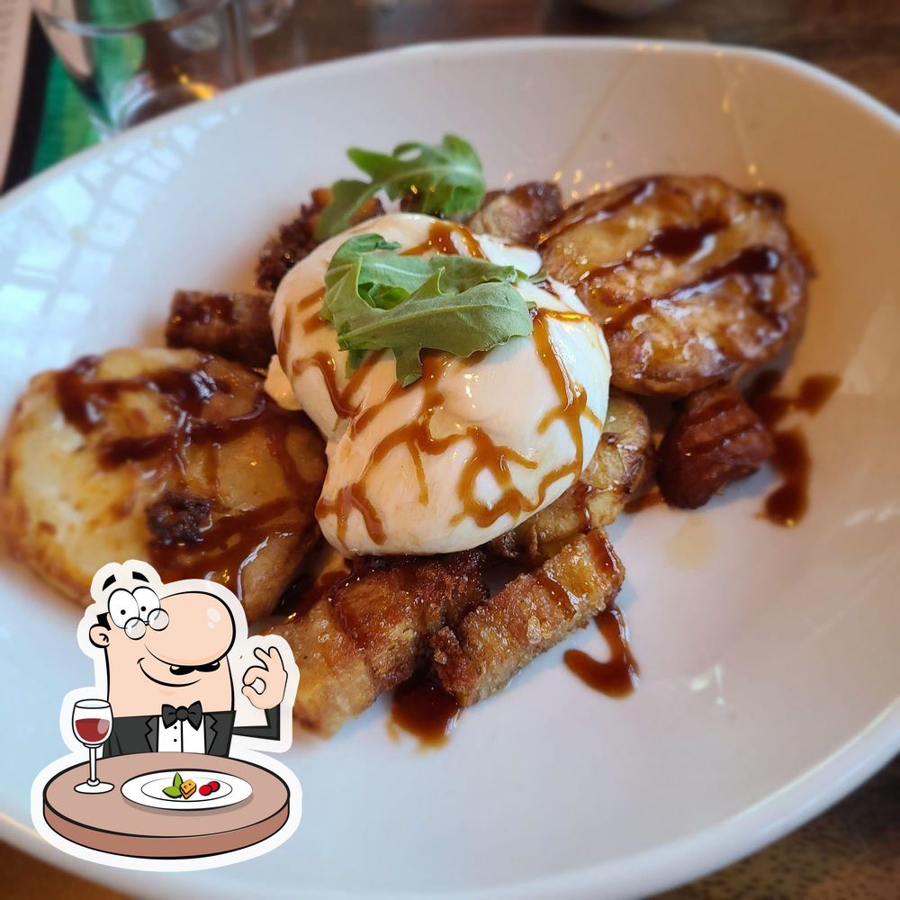 BierHaul Farmhouse in Glen Mills Restaurant menu and reviews