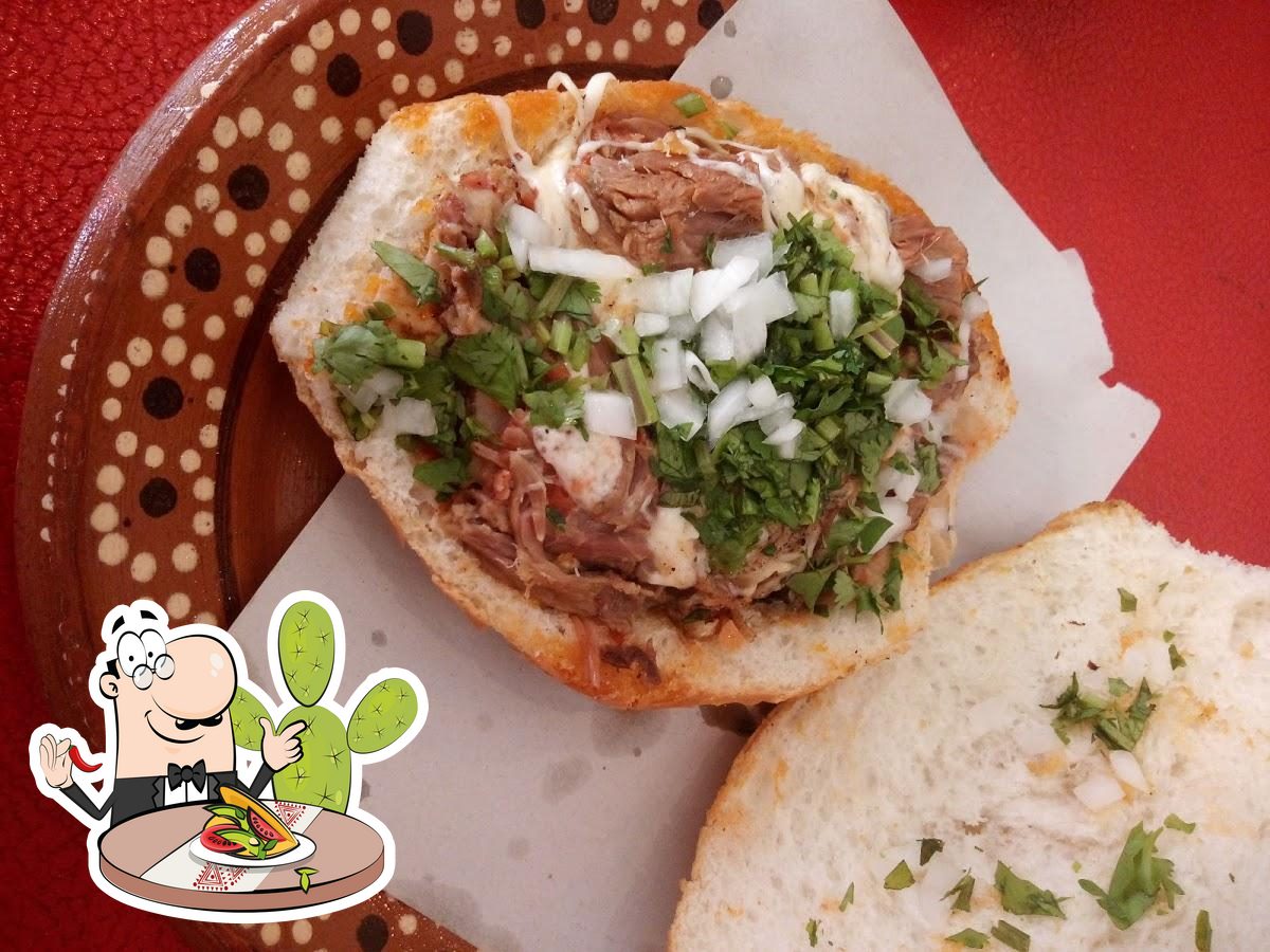 Restaurante Birria estilo jalisco Incomparable, Ecatepec - Opiniones del  restaurante