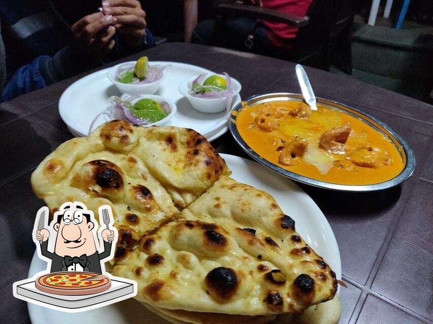 Mughal Darbar, New Delhi, Opposite Lohit Hostel Restaurant reviews