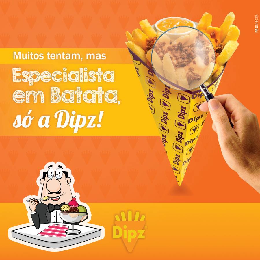 Batata Dipz