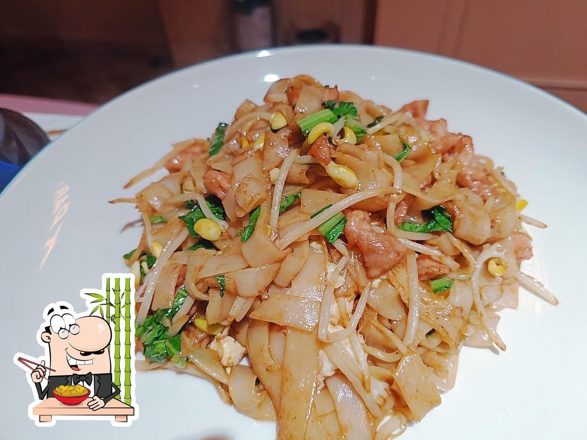 Kw Party Music Restaurant, Pasay - Restaurant reviews