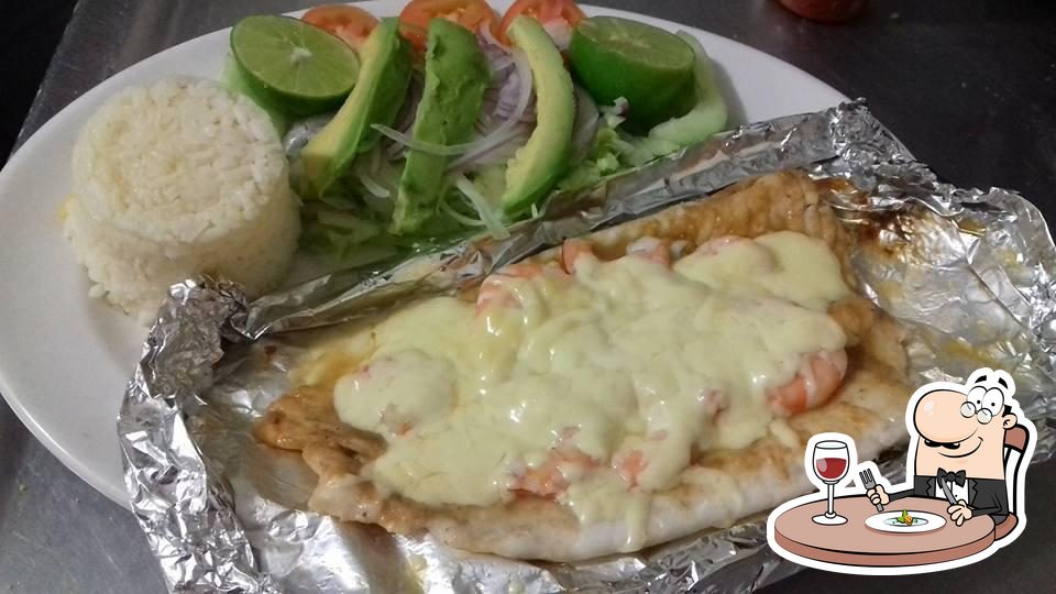 Mariscos Nico restaurant, Los Mochis, Miguel Hidalgo y Costilla 405 -  Restaurant reviews