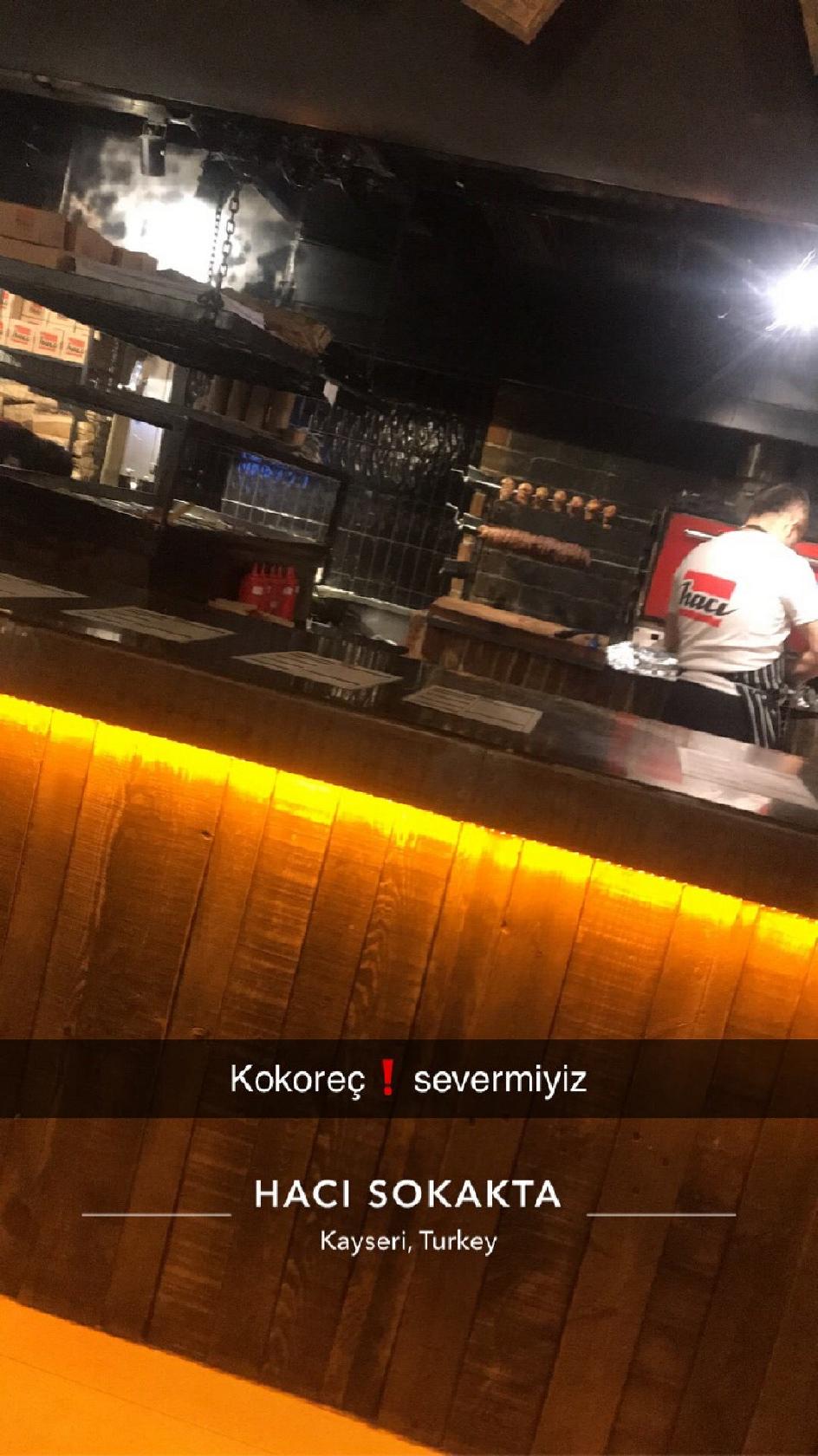 haci steakhouse sokakta kayseri sivas blv 13 9 restaurant reviews