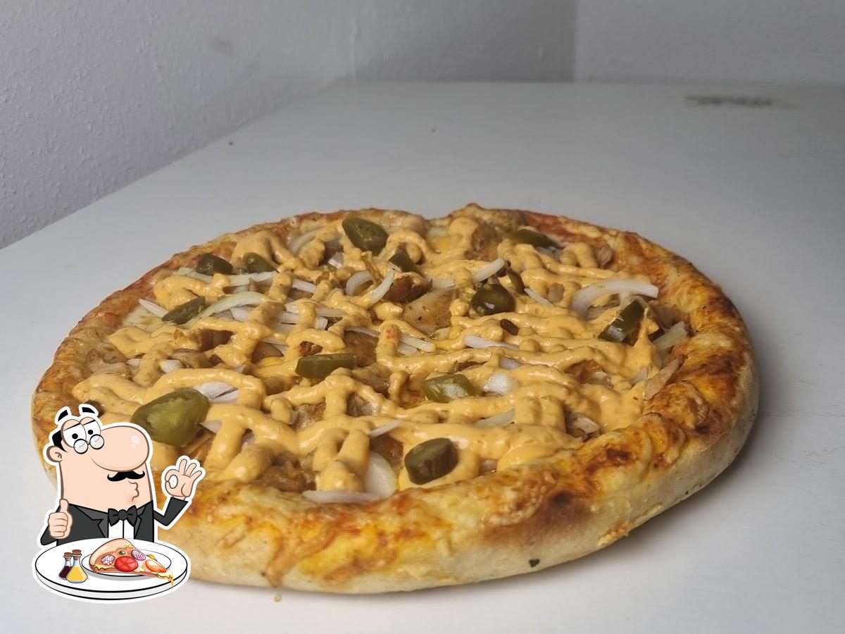 Pizza Joker, Лерте - Меню и отзывы о ресторане