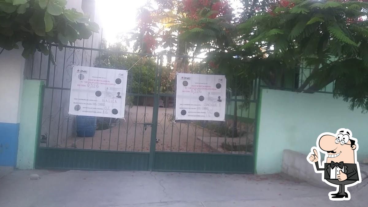 Restaurante Tacos De Canasta Sr. Papa, Cabo San Lucas Opiniones del