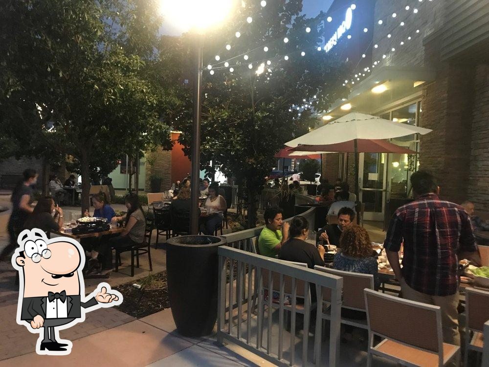 Seoul Jung Korean BBQ in Dublin Restaurant menu and reviews