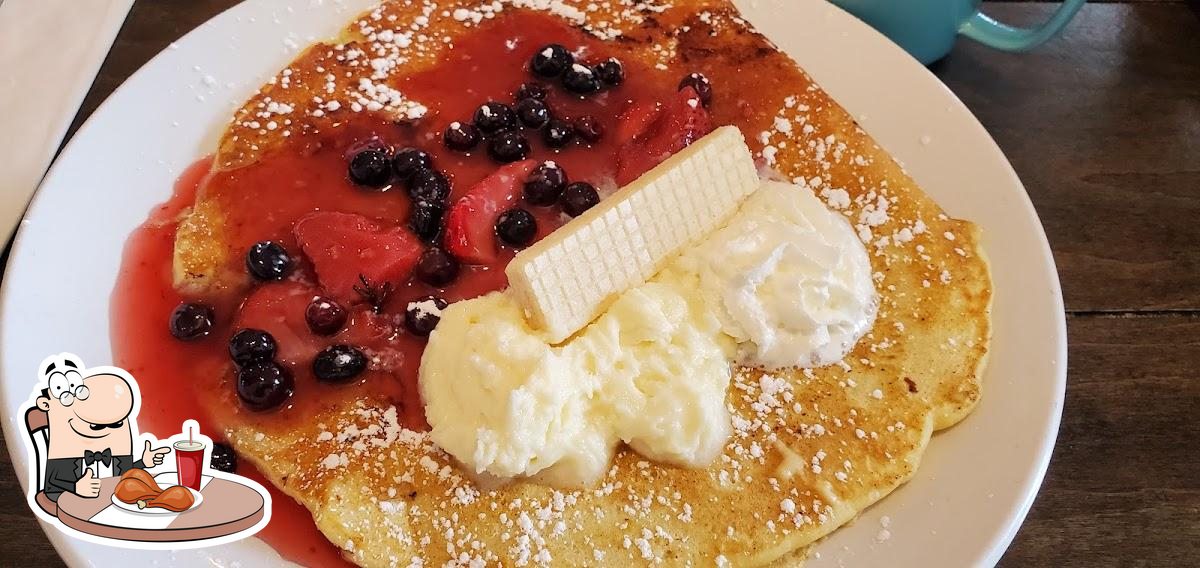 kitchen in East Stroudsburg Restaurant menu and reviews