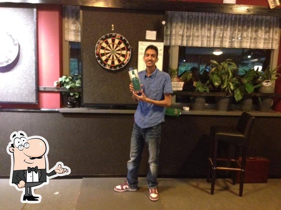 Sport Café De Mookies, Delft Restaurant reviews