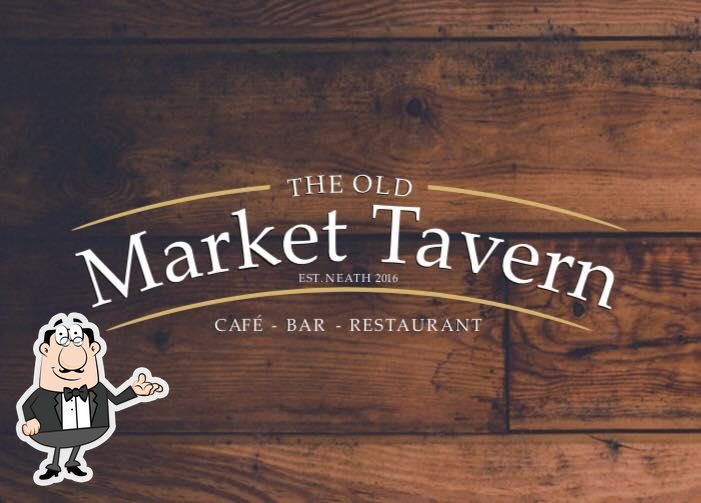 The Old Market Tavern in Neath - Restaurant reviews