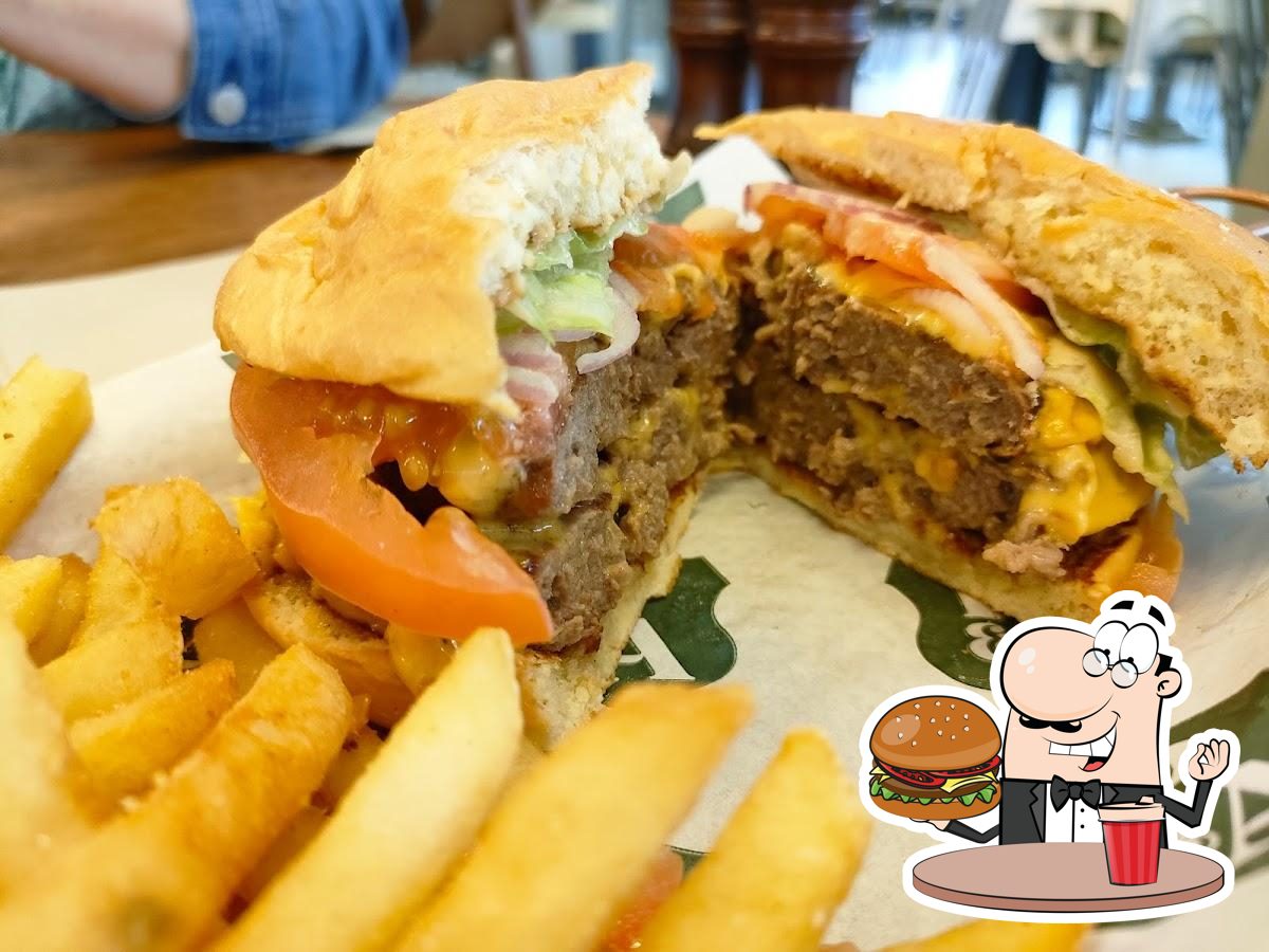 The Plough & Ale in Calderwood Restaurant menu and reviews