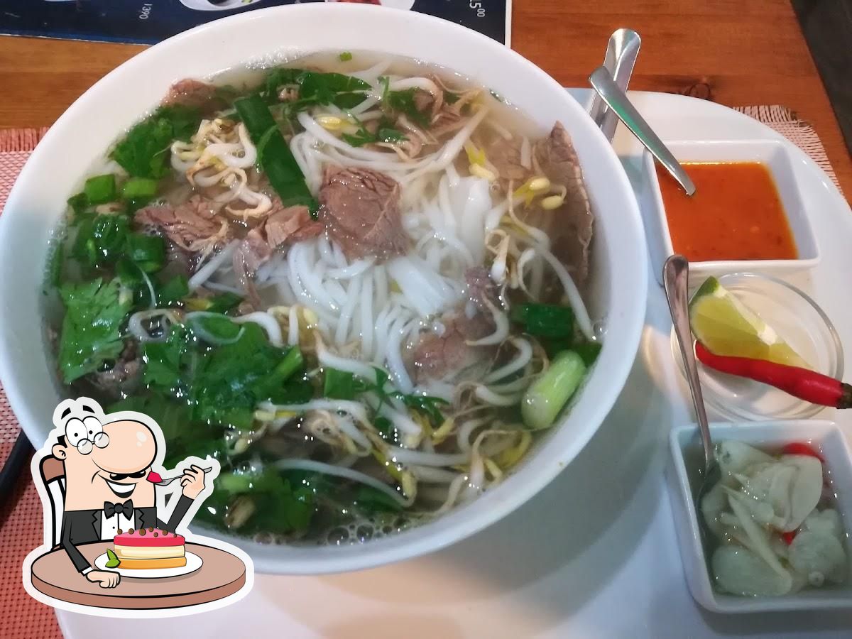 Hai Nam Pho Bistro