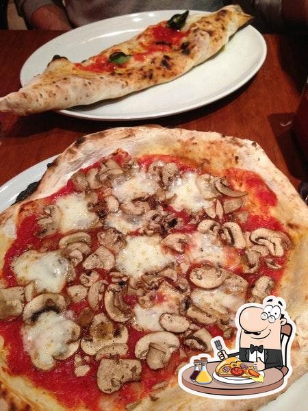 Siamo nel Forno pizzeria, Buenos Aires - Restaurant menu and reviews