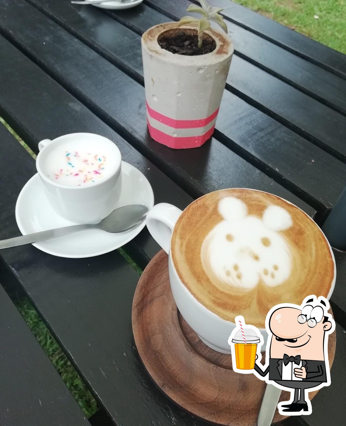 Home Ground Kids & Coffee cafe, Westville Restaurant menu and reviews