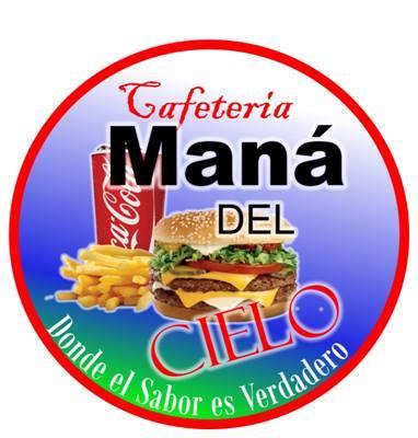 Cafetería Maná del Cielo, Santo Domingo, avenida Nicolás de Ovando N° 140