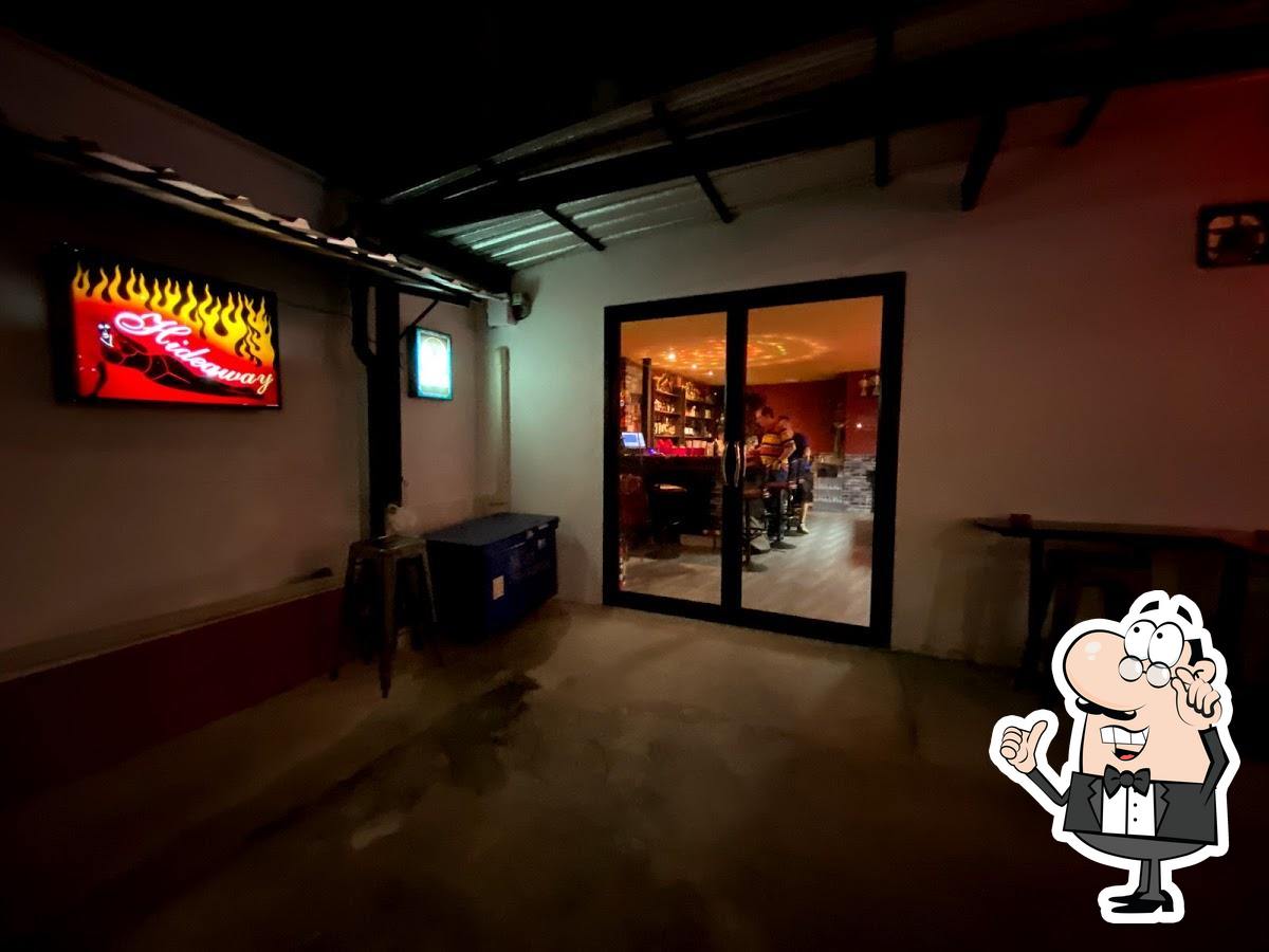 Hideaway Jack‘s Bar, Bangkok Opiniones del restaurante