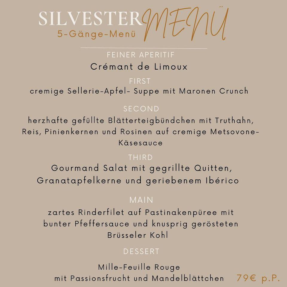 Speisekarte von Barrel Winebar & Restaurant, Abensberg