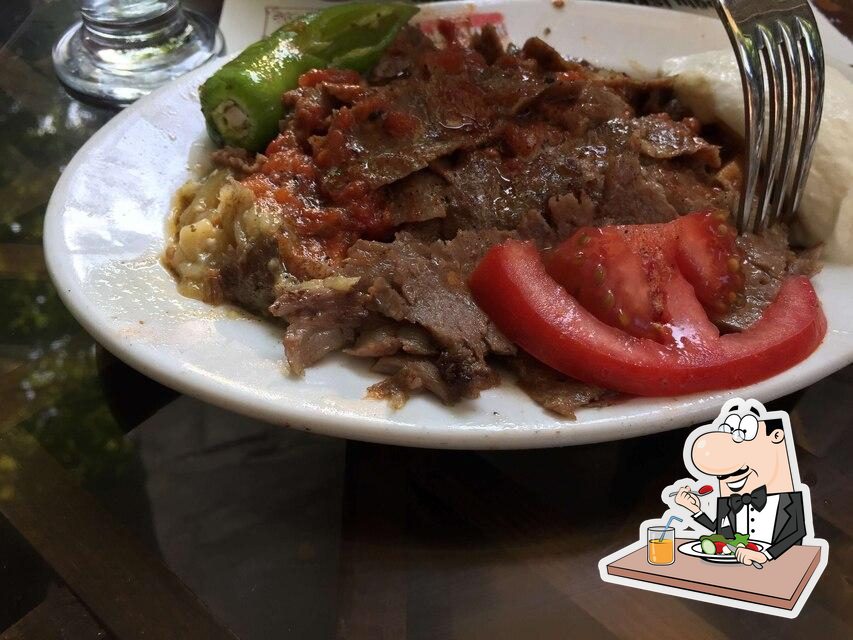 iskender efendi konagi bursa restaurant reviews